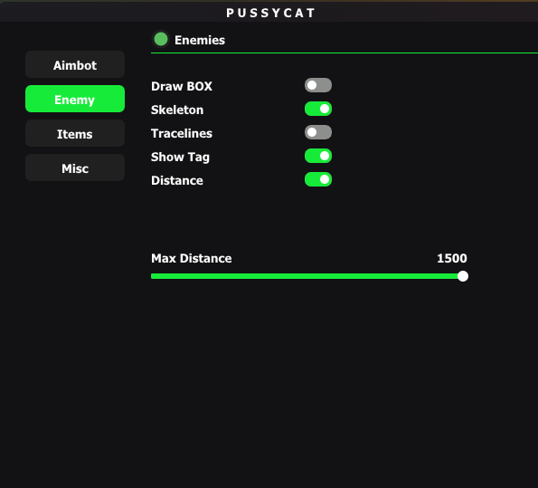 Pussycat Payday 3 - Image 6