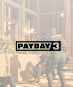 Payday 3