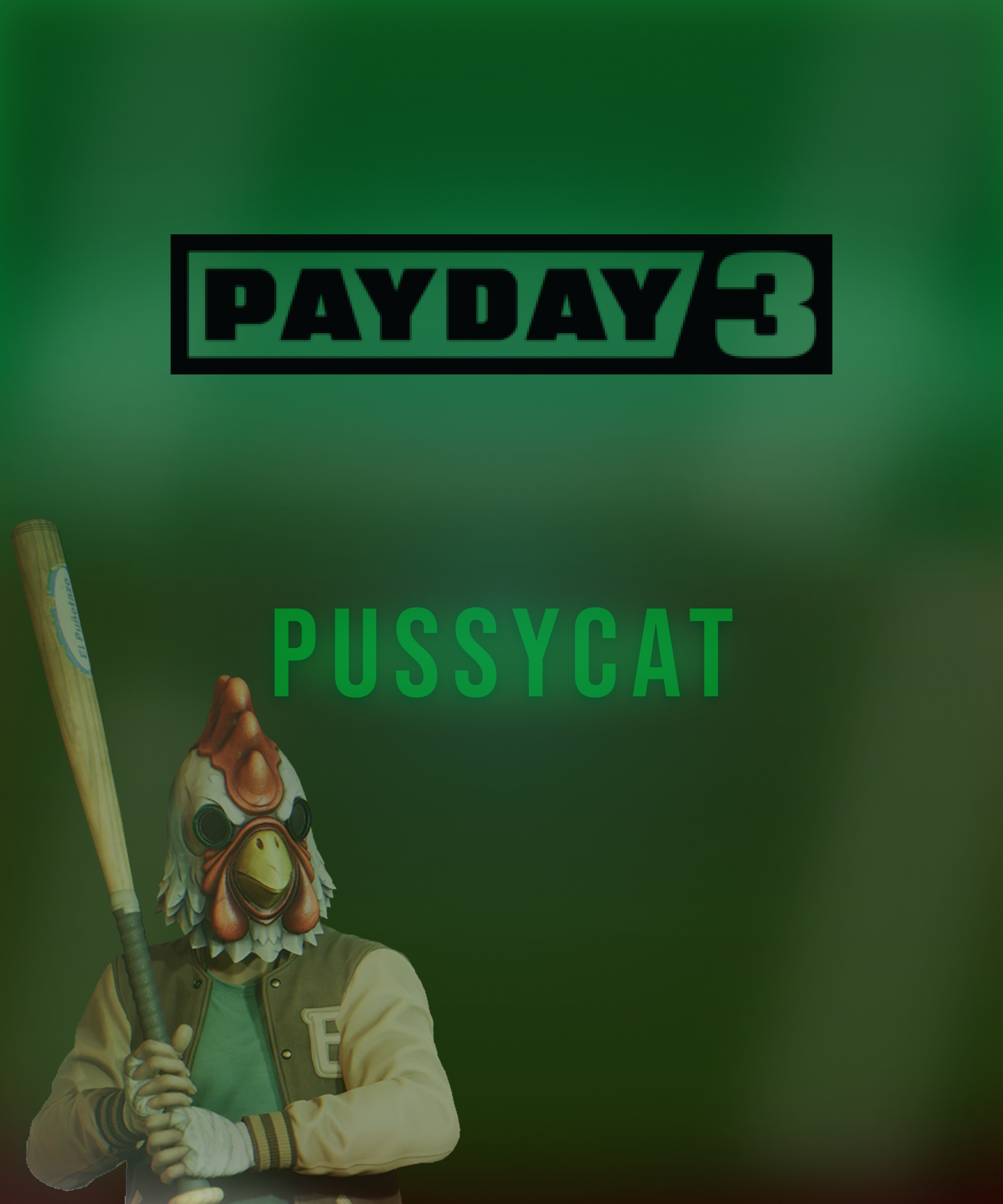 Pussycat Payday 3