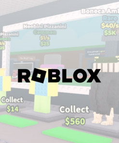 Roblox