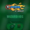 Wizard 8 Ball Pool IOS