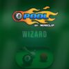 Wizard 8 Ball Pool IOS