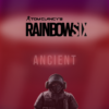 Ancient Rainbow Six Siege
