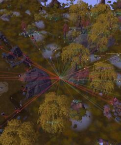 Alternative view of Byster Albion Online