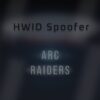 Private HWID Spoofer Arc Raiders