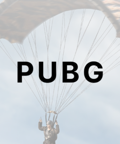 PUBG