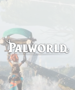 Palworld