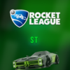 ST Rocket League