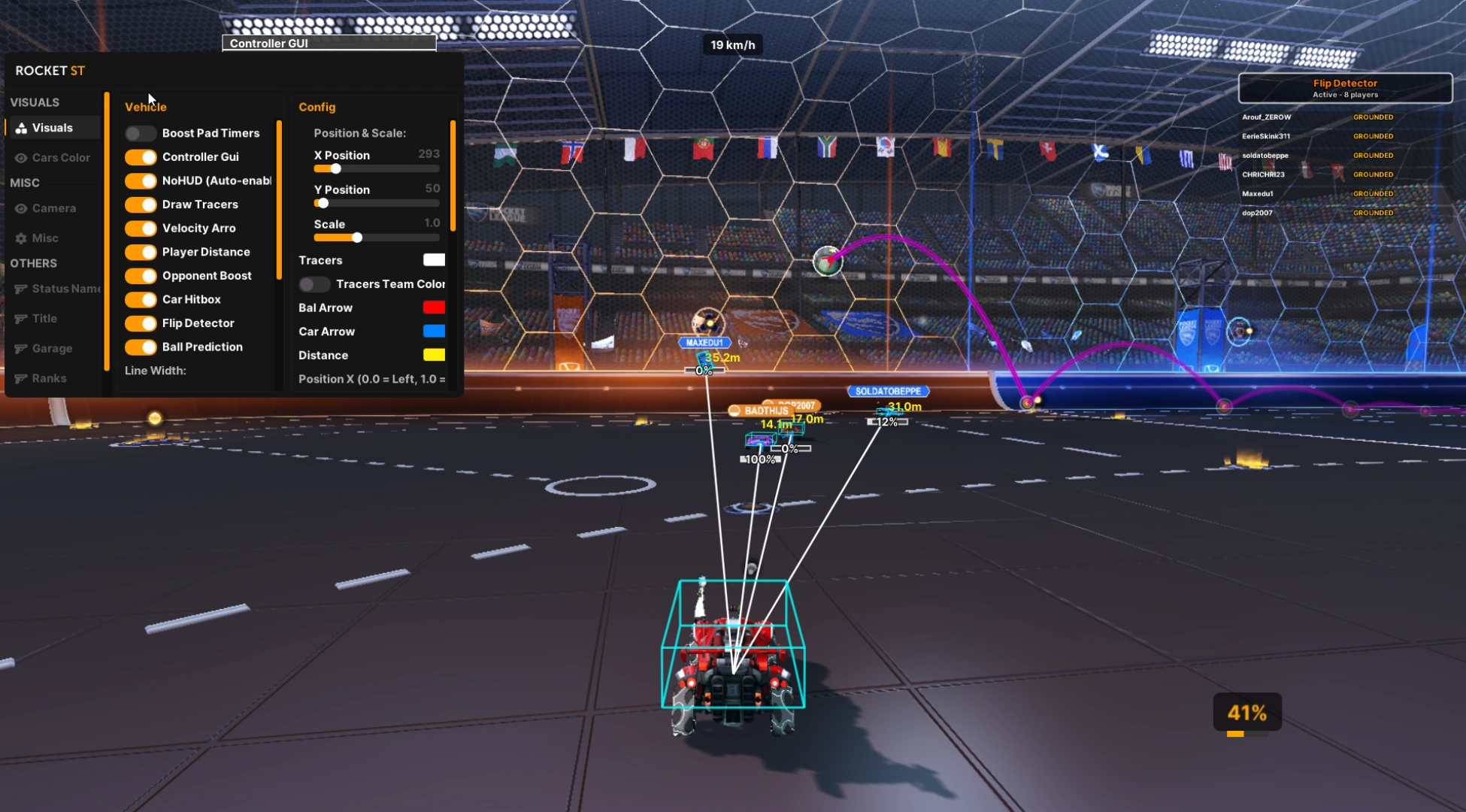 ST Rocket League - Image 4