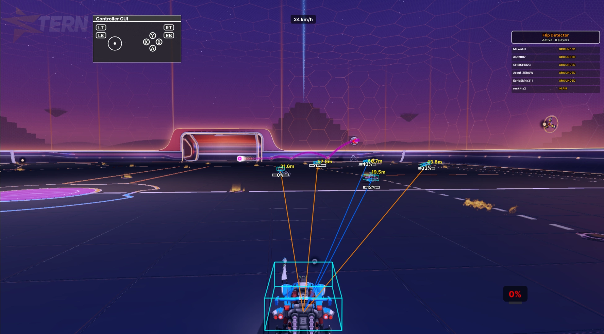 ST Rocket League - Image 2