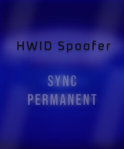 SYNC Permanent HWID Spoofer