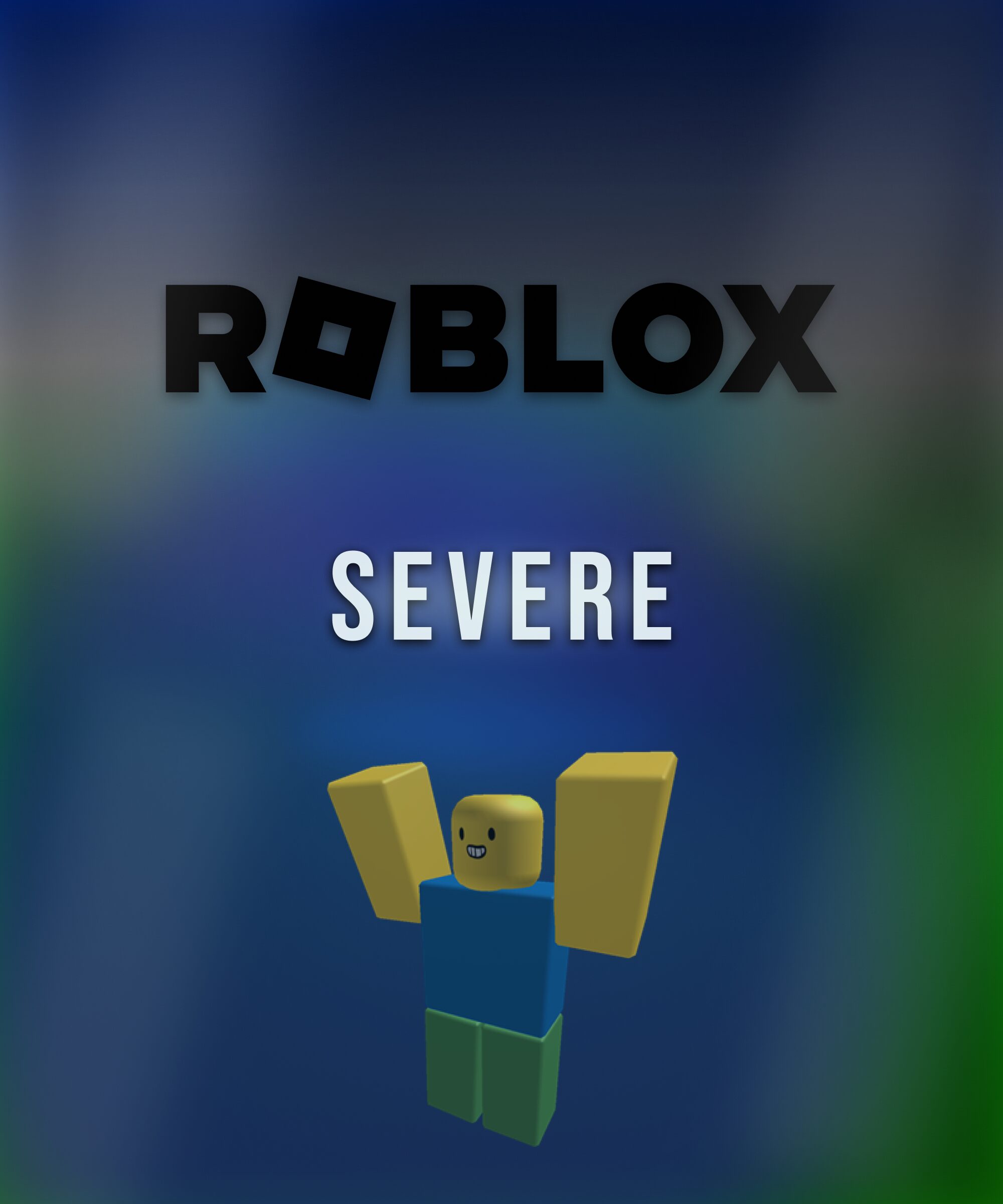Severe Roblox External