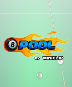 8 Ball Pool