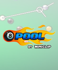 8 Ball Pool