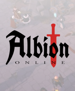 Albion Online