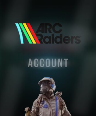 Arc Raiders Full Access