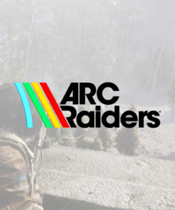 Arc Raiders
