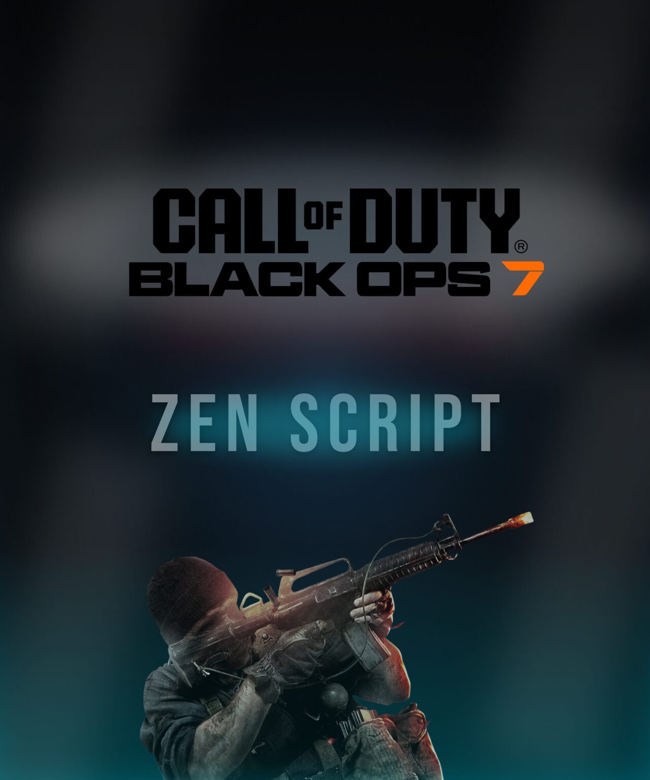 Course Zen Days Script Call of Duty Cronus Zen Script - CrazyCapy Store