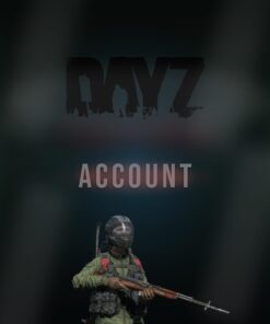 DayZ Full Access