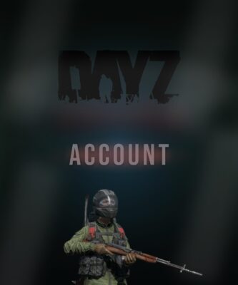 DayZ Full Access