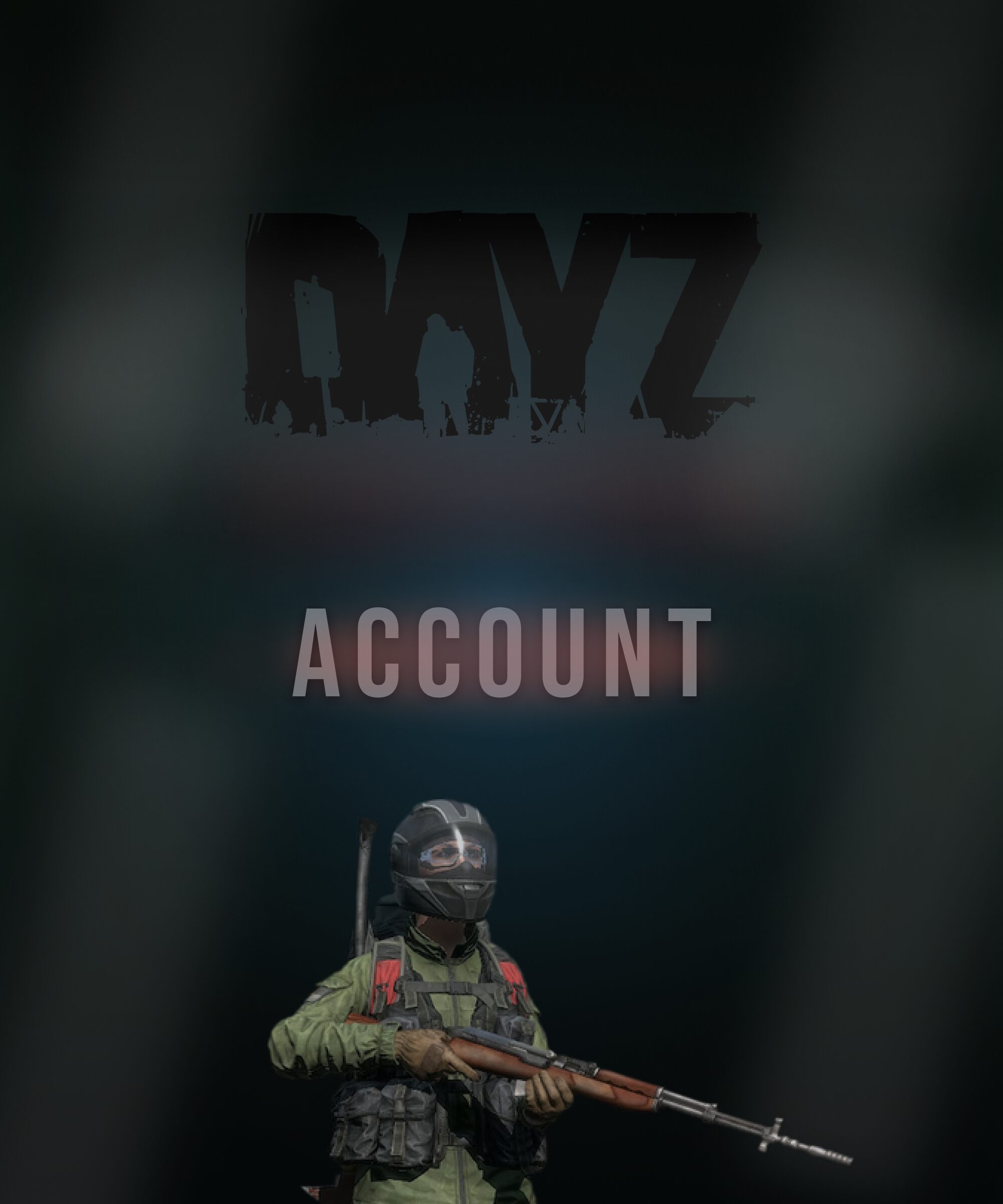 DayZ Full Access
