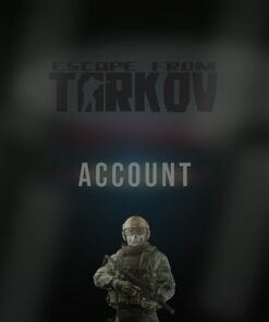 Escape From Tarkov Standard Full Access