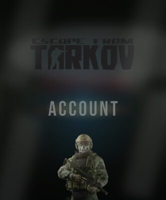 Escape From Tarkov Standard Full Access