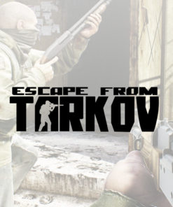 Escape From Tarkov