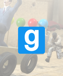 Garry's Mod