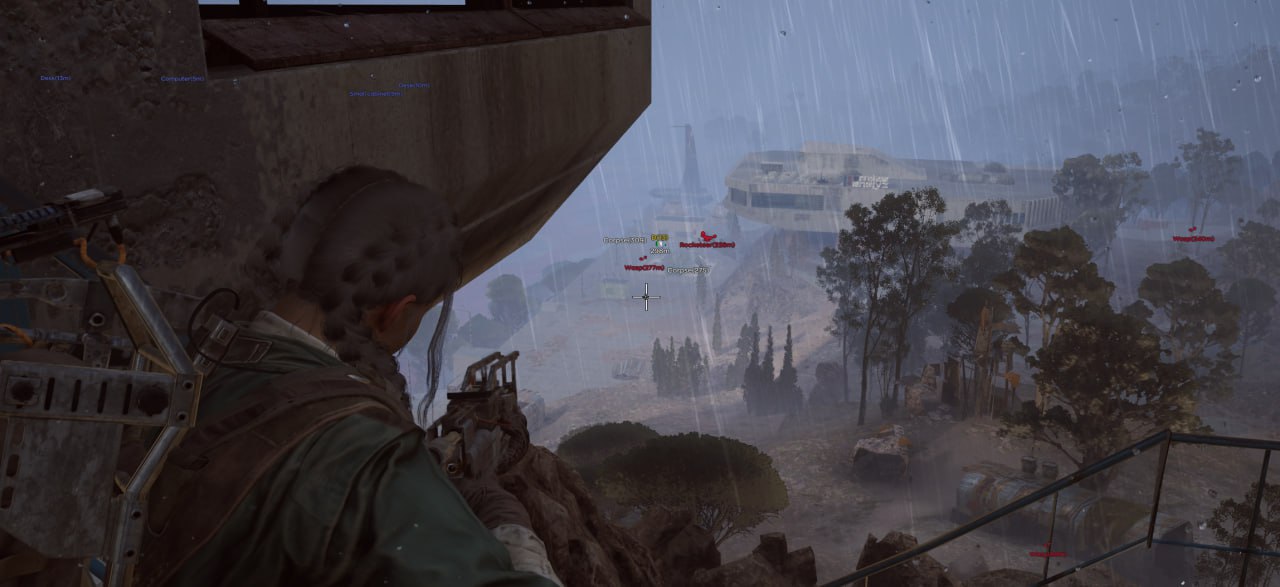 Ghost Arc Raiders - Image 4