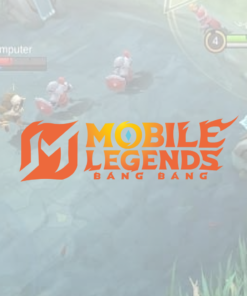 Mobile Legends
