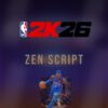NBA 2K26 Cronus Zen Script
