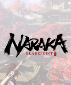 Naraka Bladepoint