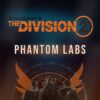 Phantom Labs Division 2