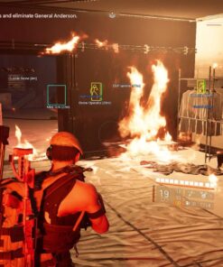 Phantom Labs Division 2 - CrazyCapy Store