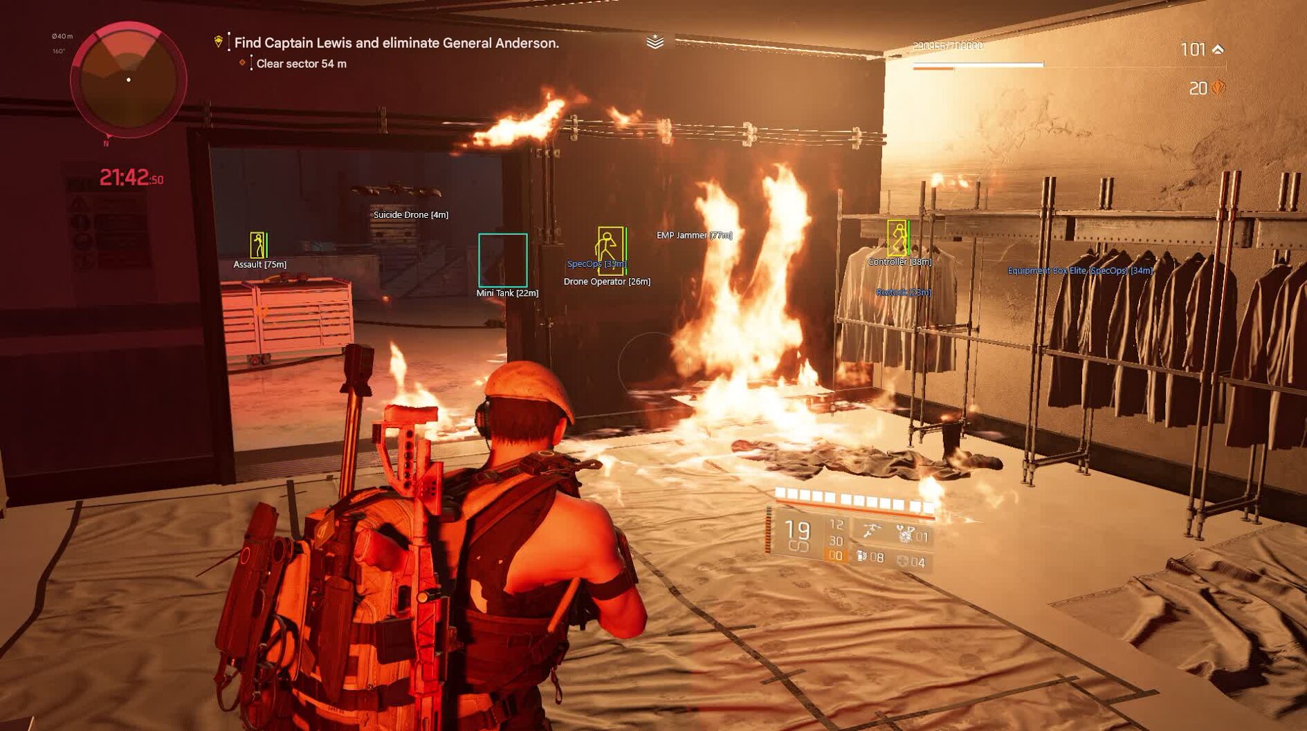 Phantom Labs Division 2 - CrazyCapy Store