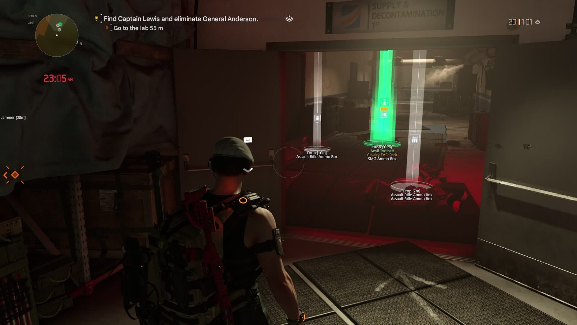Phantom Labs Division 2 - CrazyCapy Store