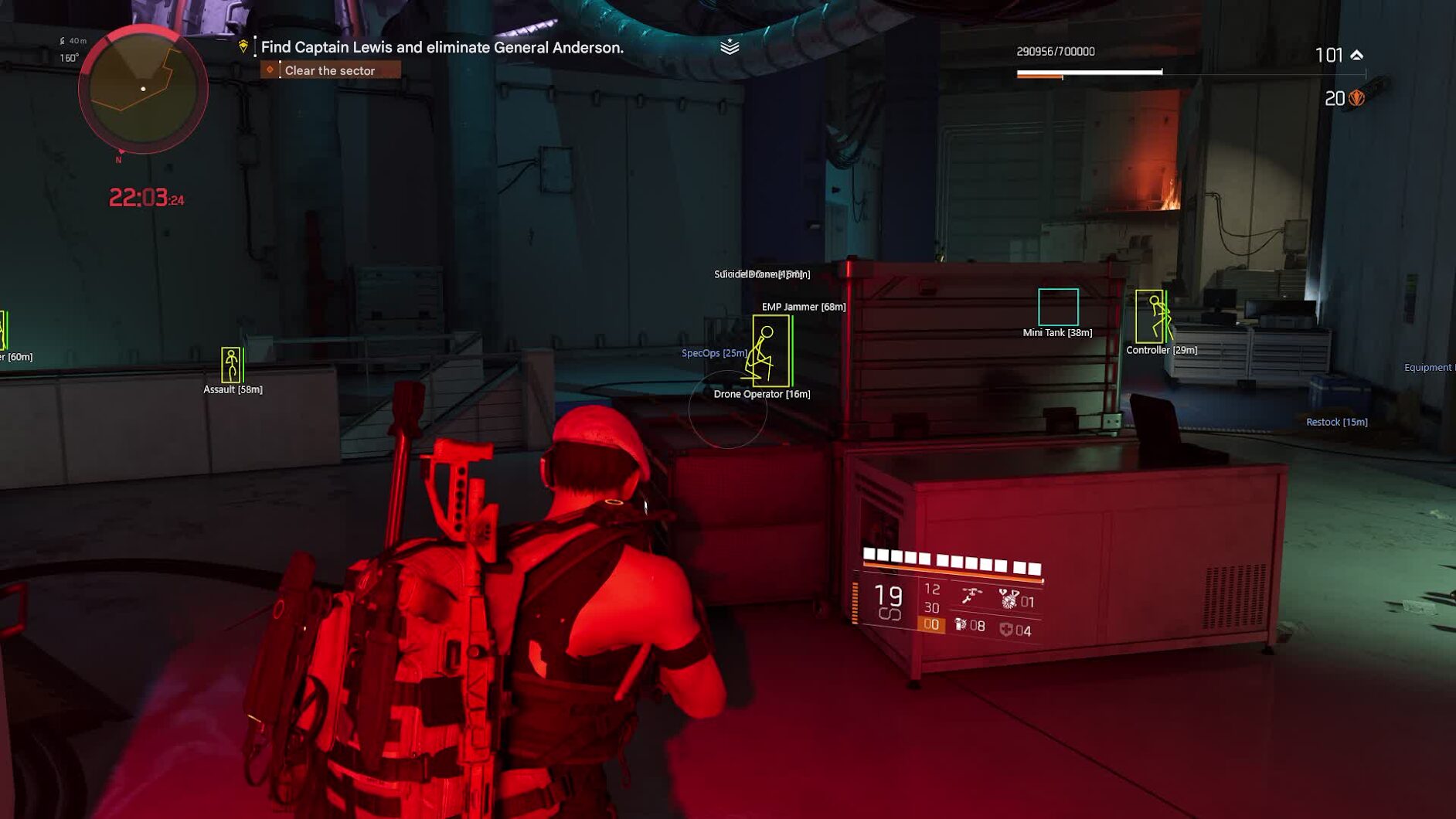 Phantom Labs Division 2 - CrazyCapy Store