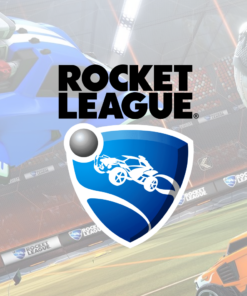 Rocket League