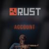 Rust Full Access