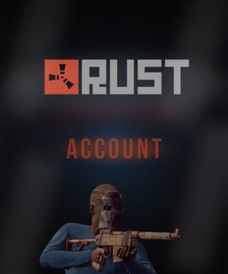 Full Access Rust