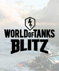 World of Tanks Blitz