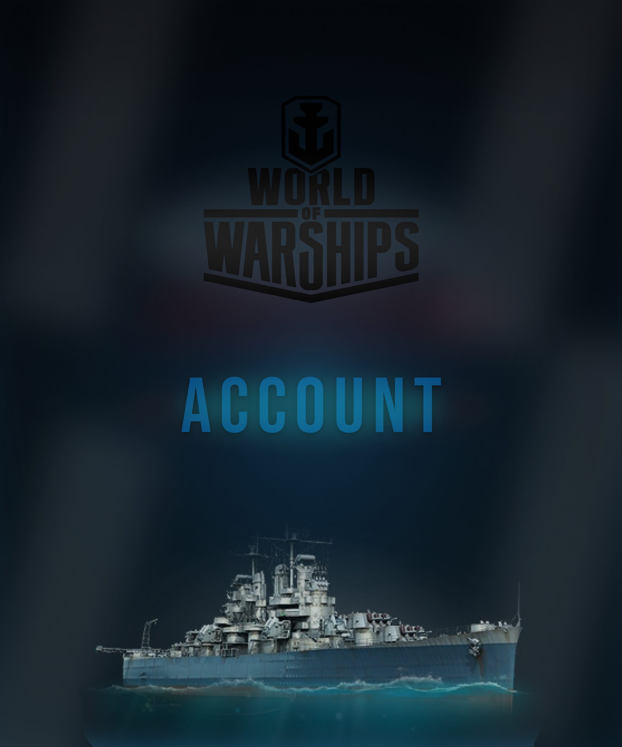World of Warships Full Access