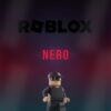Nero Roblox