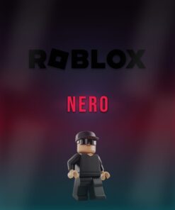 Nero Roblox