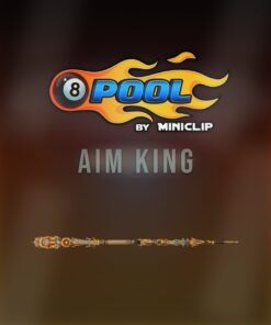 Aim King 8 Ball Pool Android