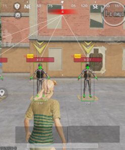 Attic PUBG Mobile Android