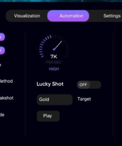 Alternative view of Fluorite 8 Ball Pool IOS
