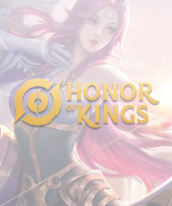 Honor Of Kings
