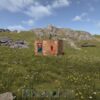 Chams Rust